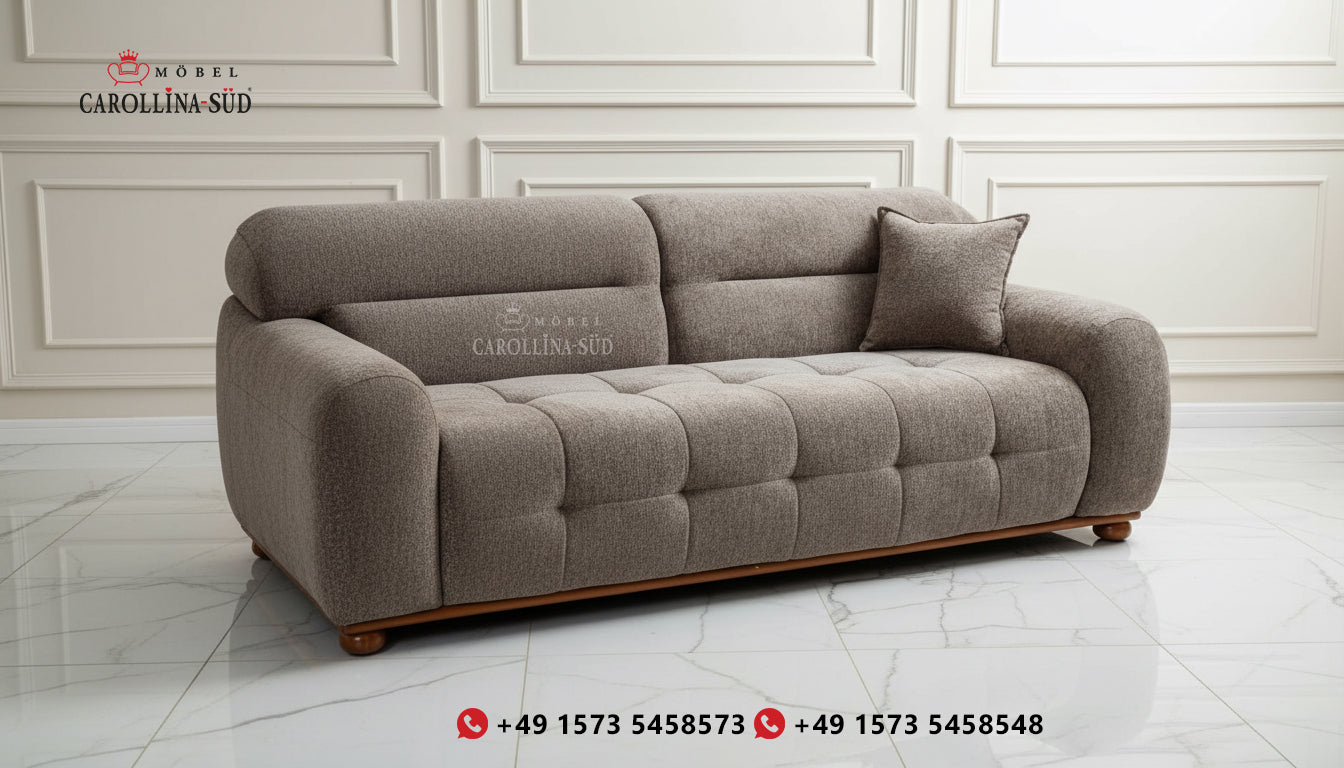 Interieur Dream