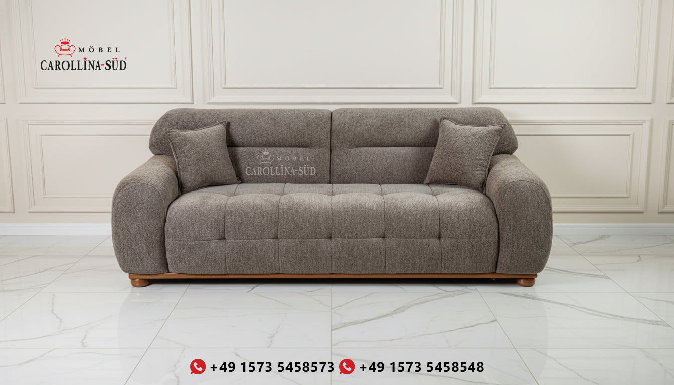 Interieur Dream