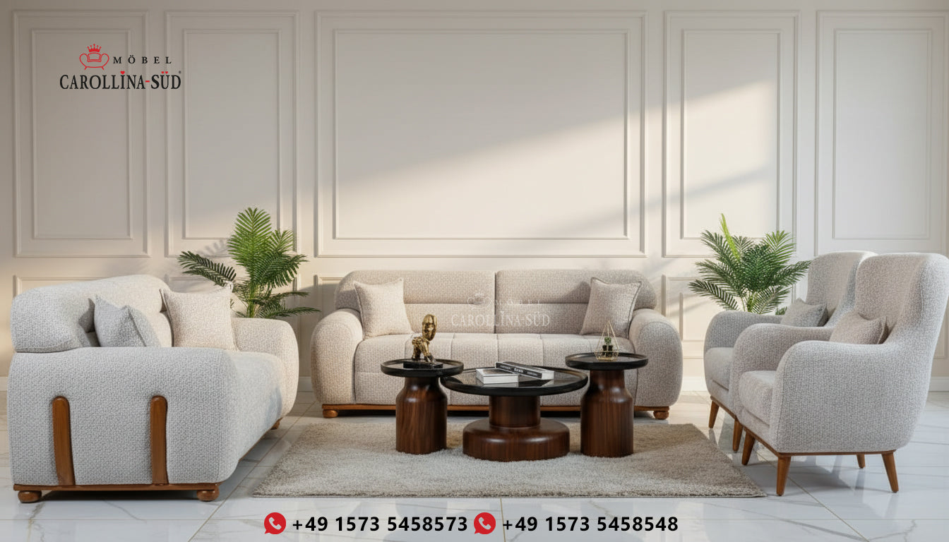 Interieur Dream
