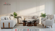 Interieur Dream