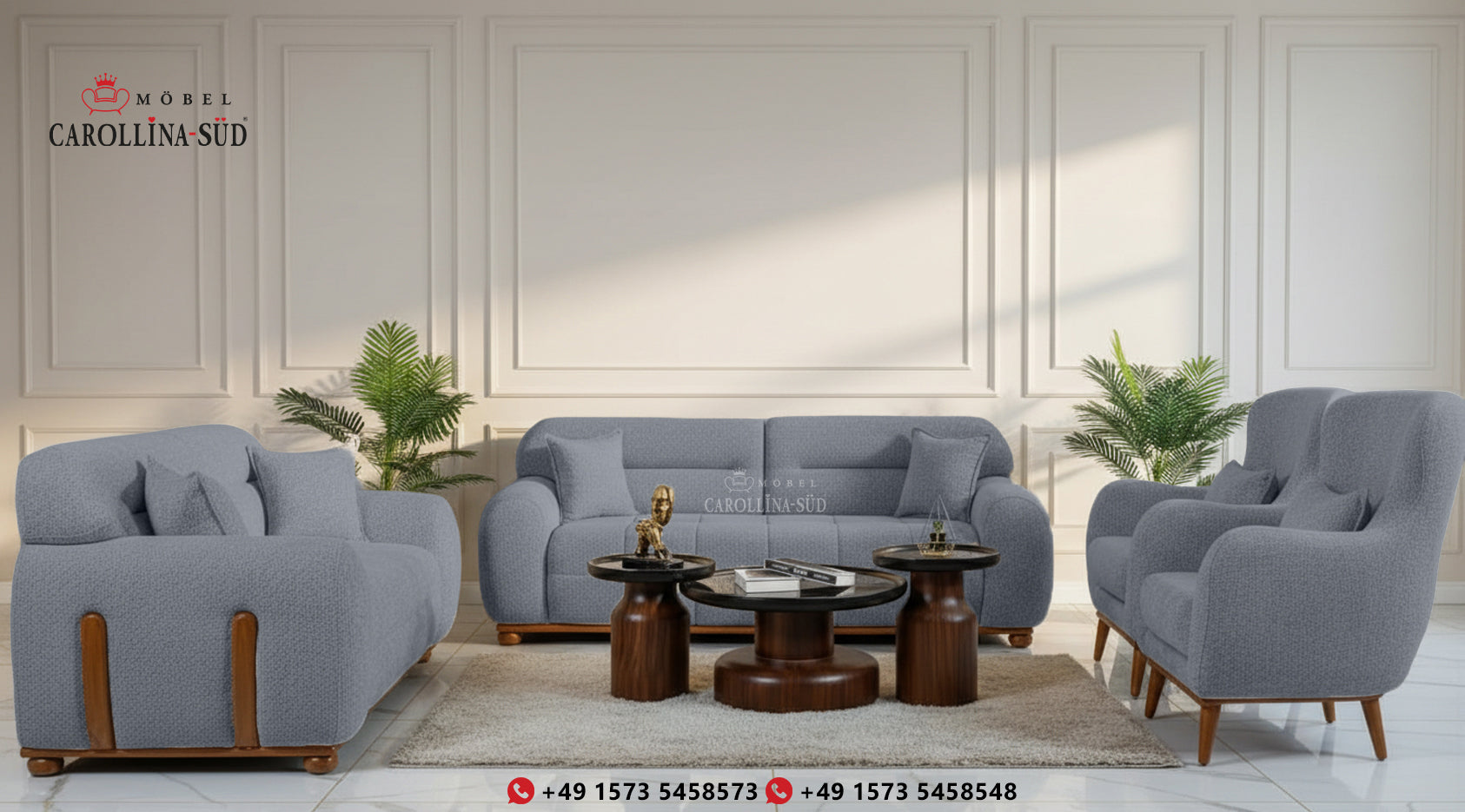 Interieur Dream