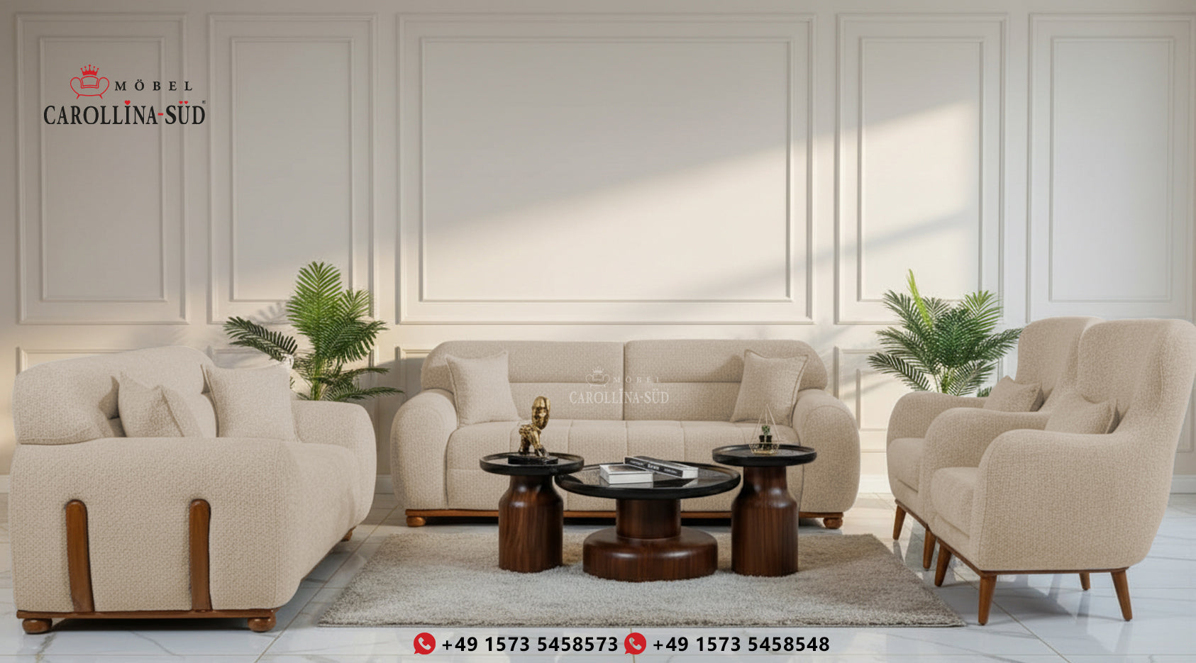 Interieur Dream