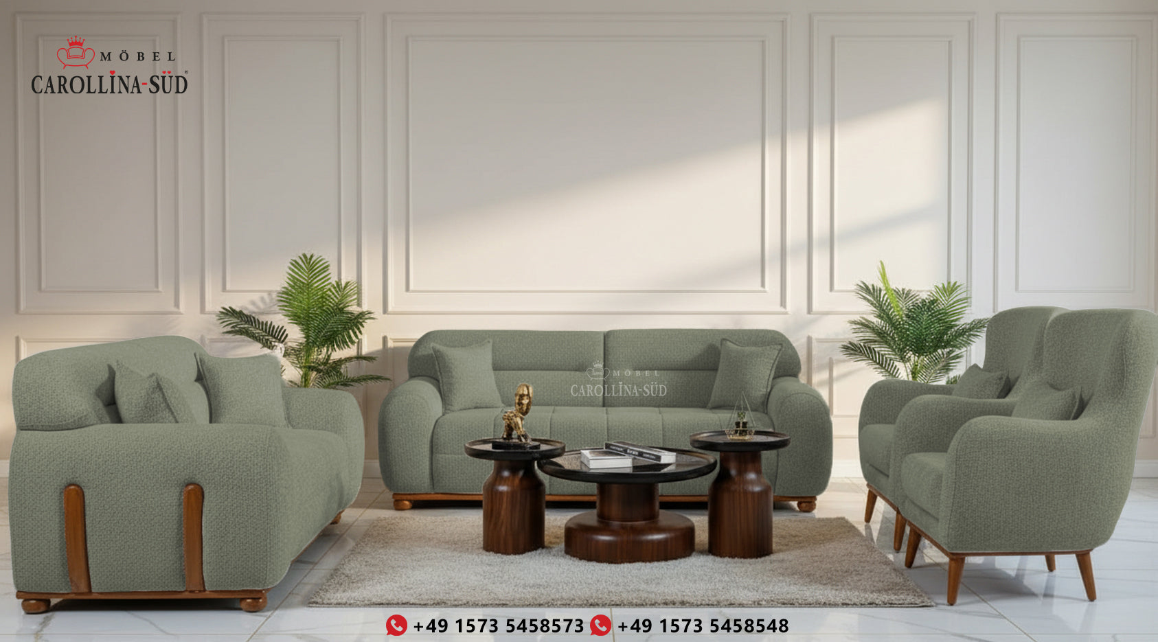 Interieur Dream