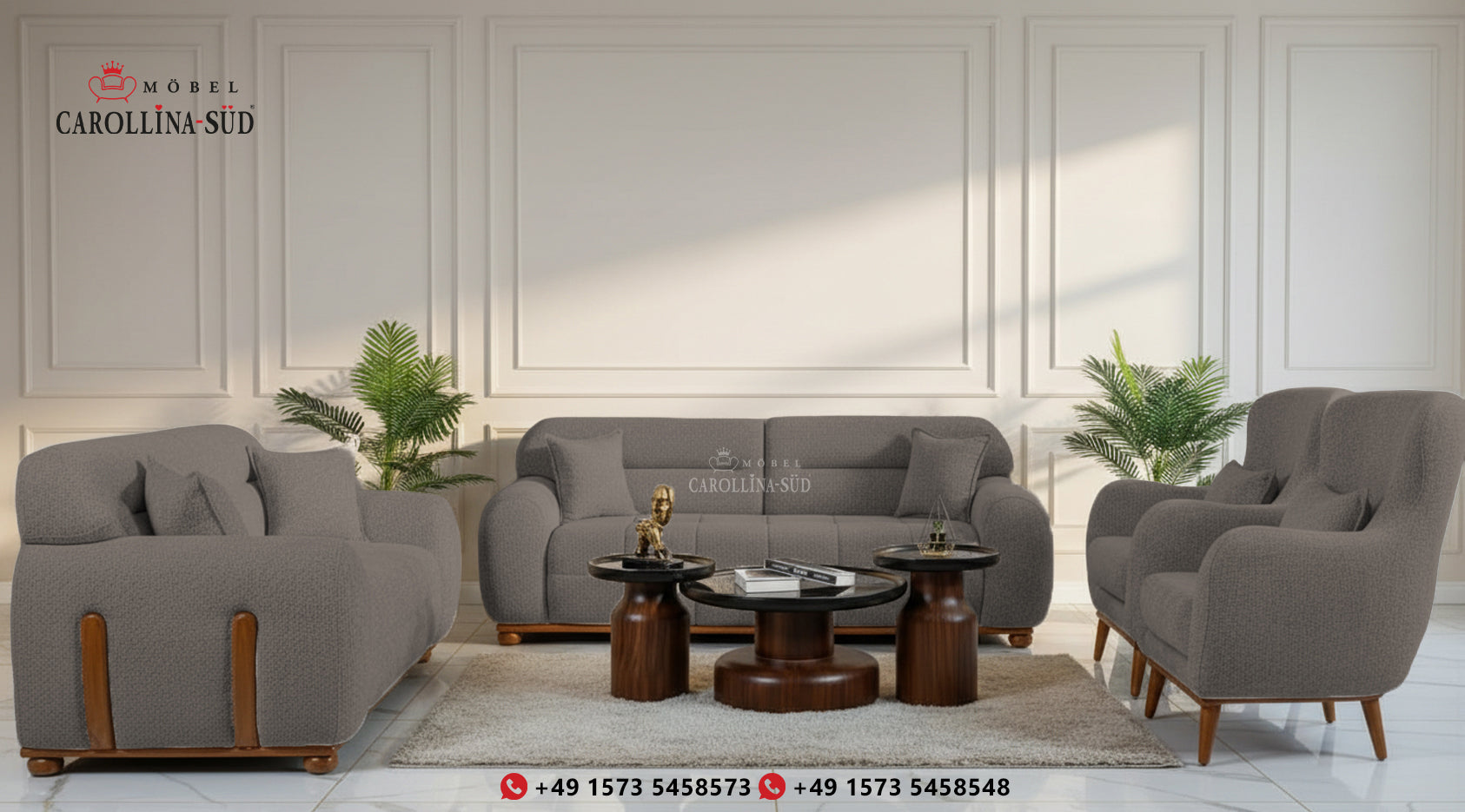 Interieur Dream