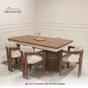 Oakland Luxury Dining Set